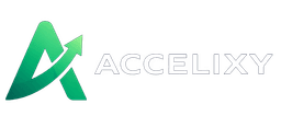 Accelixy logo
